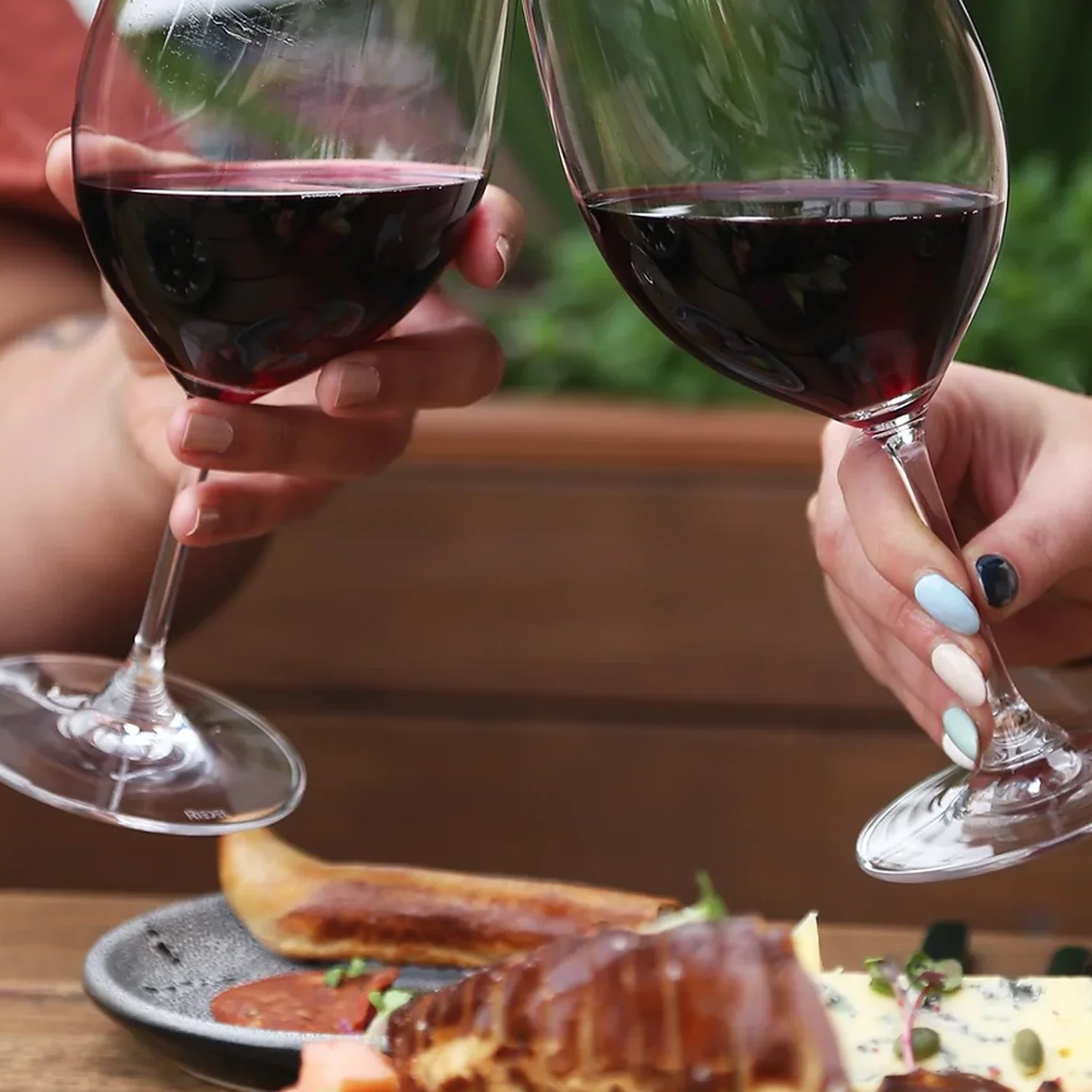 Giesen Non-Alcoholic Premium Merlot Cabernet Franc Red Blend - Premium Dealcoholized Red Wine from New Zealand | 2 PACK