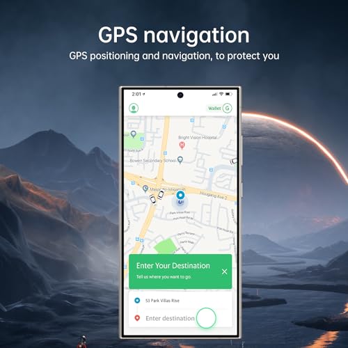 C24 Ultra 5G Smartphone,6+256GB Unlocked Phone, Android 13.0，48+108MP Zoom Camera,6.8