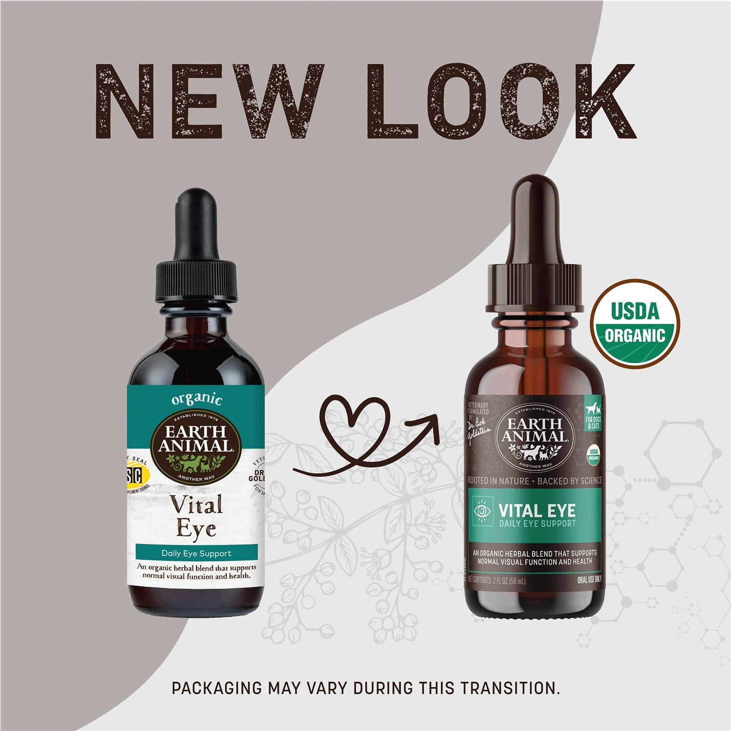 Pet Vitamins & Supplements