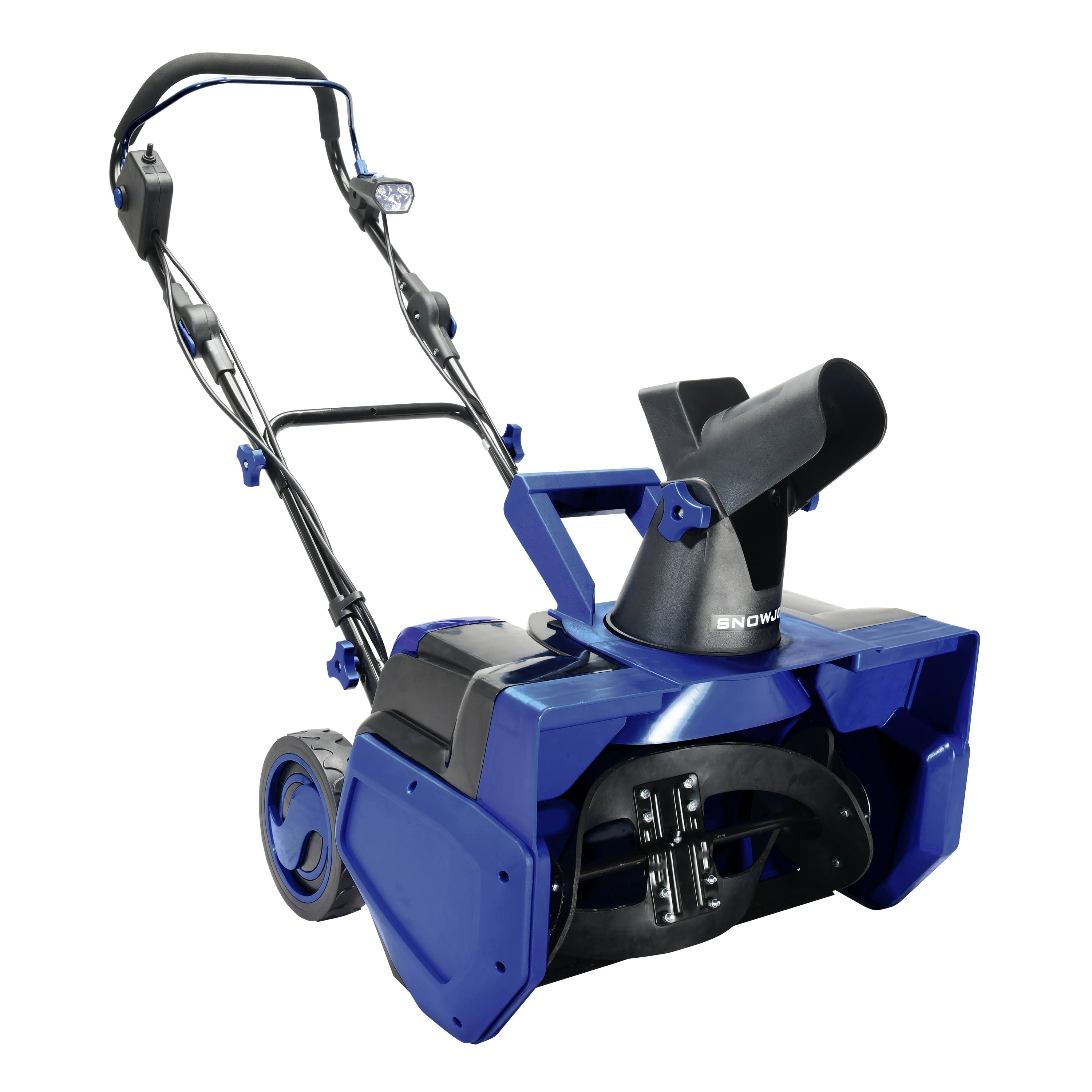 Snow Joe 24V-X2-SB21-CT 48-Volt iON+ Cordless Snow Blower