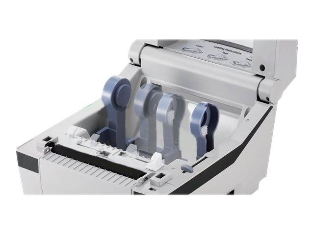 BIXOLON SRP-E770III Monochrome Direct Thermal Label Printer - White