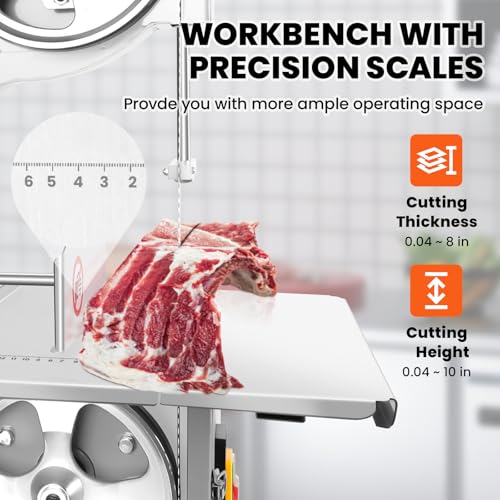 1000W Electric Bone Saw Machine, 18x14