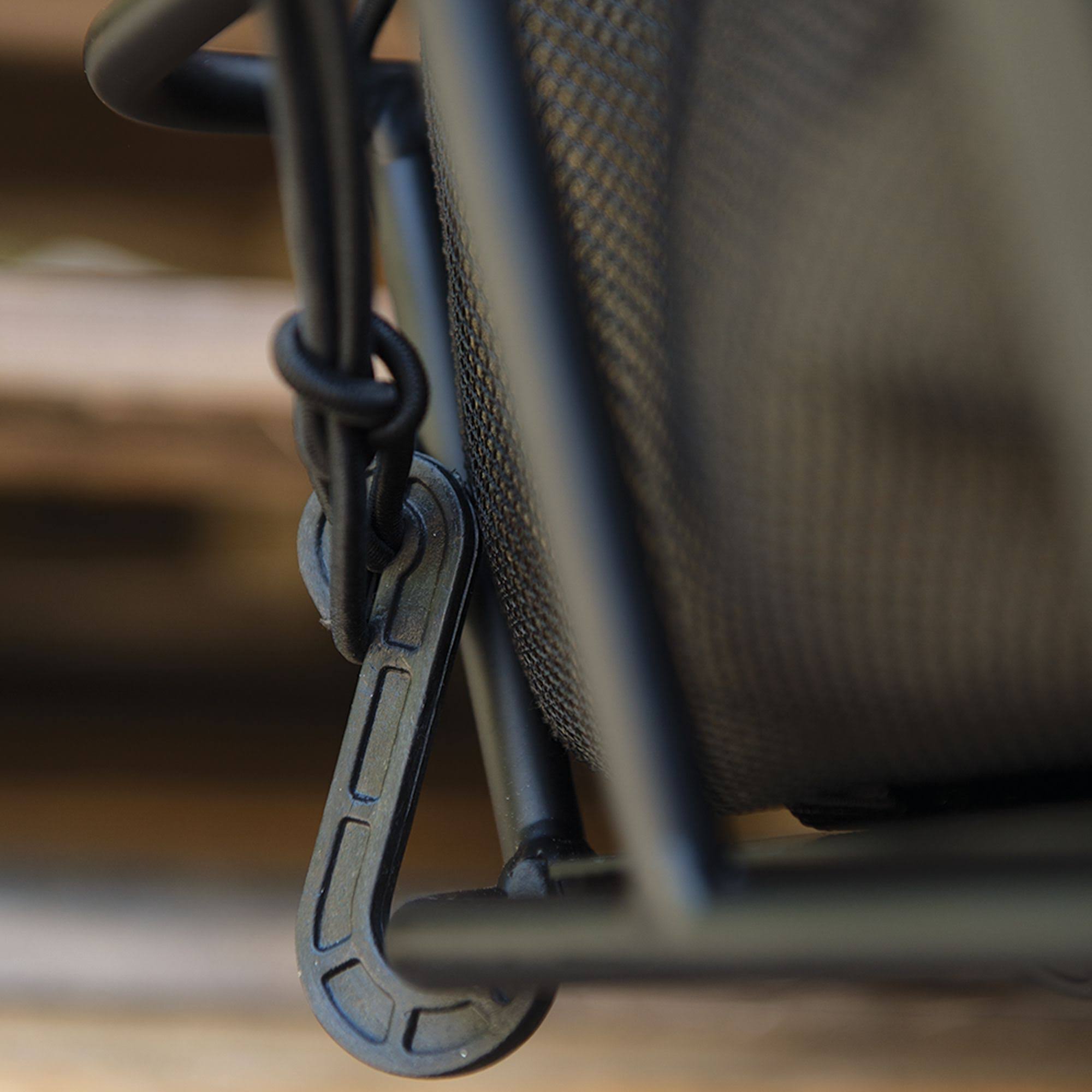 Blackburn Local Basket Front/Rear Bicycle Rack, Black