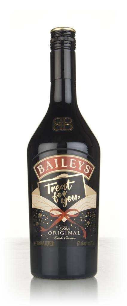 Baileys Irish Cream Liqueurs