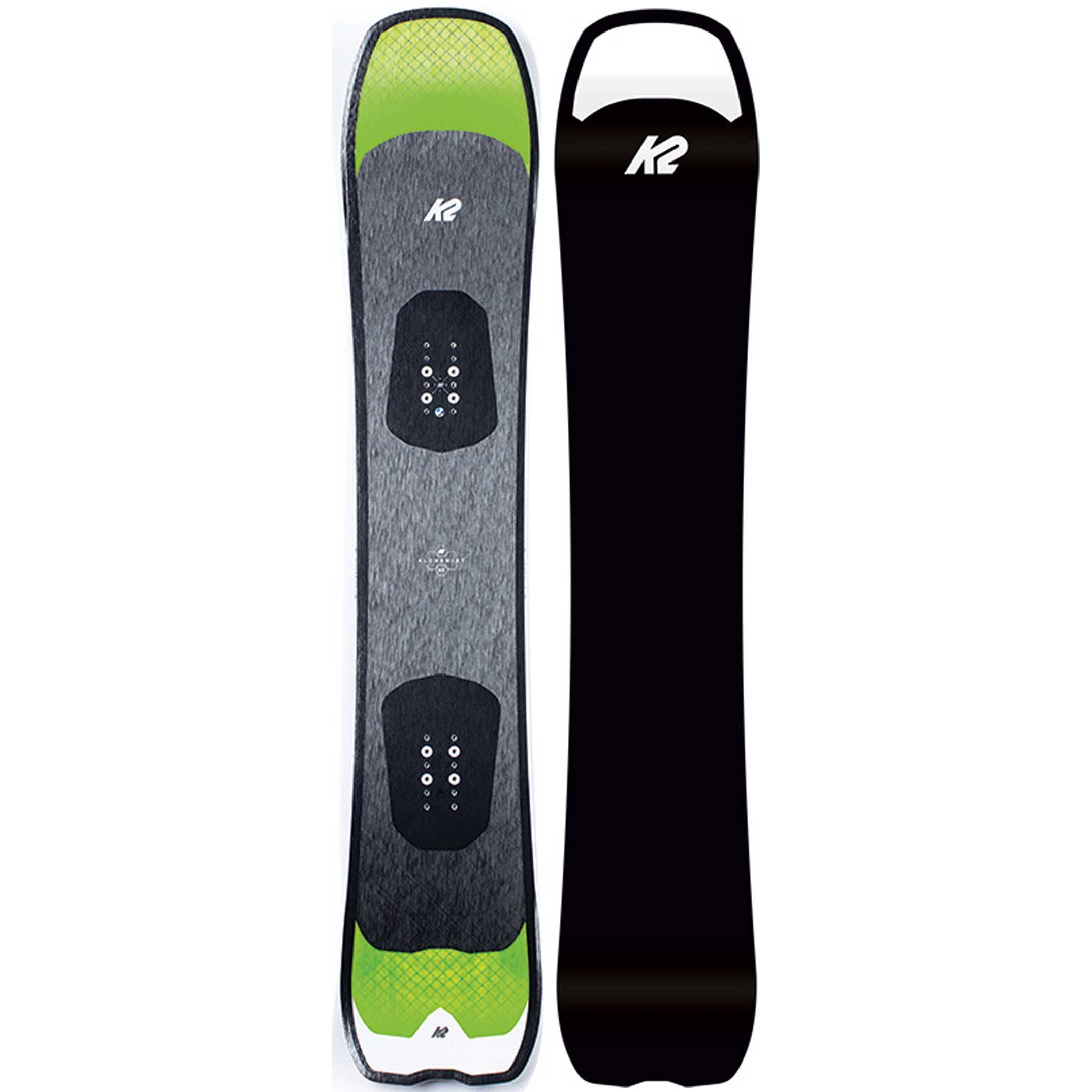 K2 Alchemist Snowboard 2021