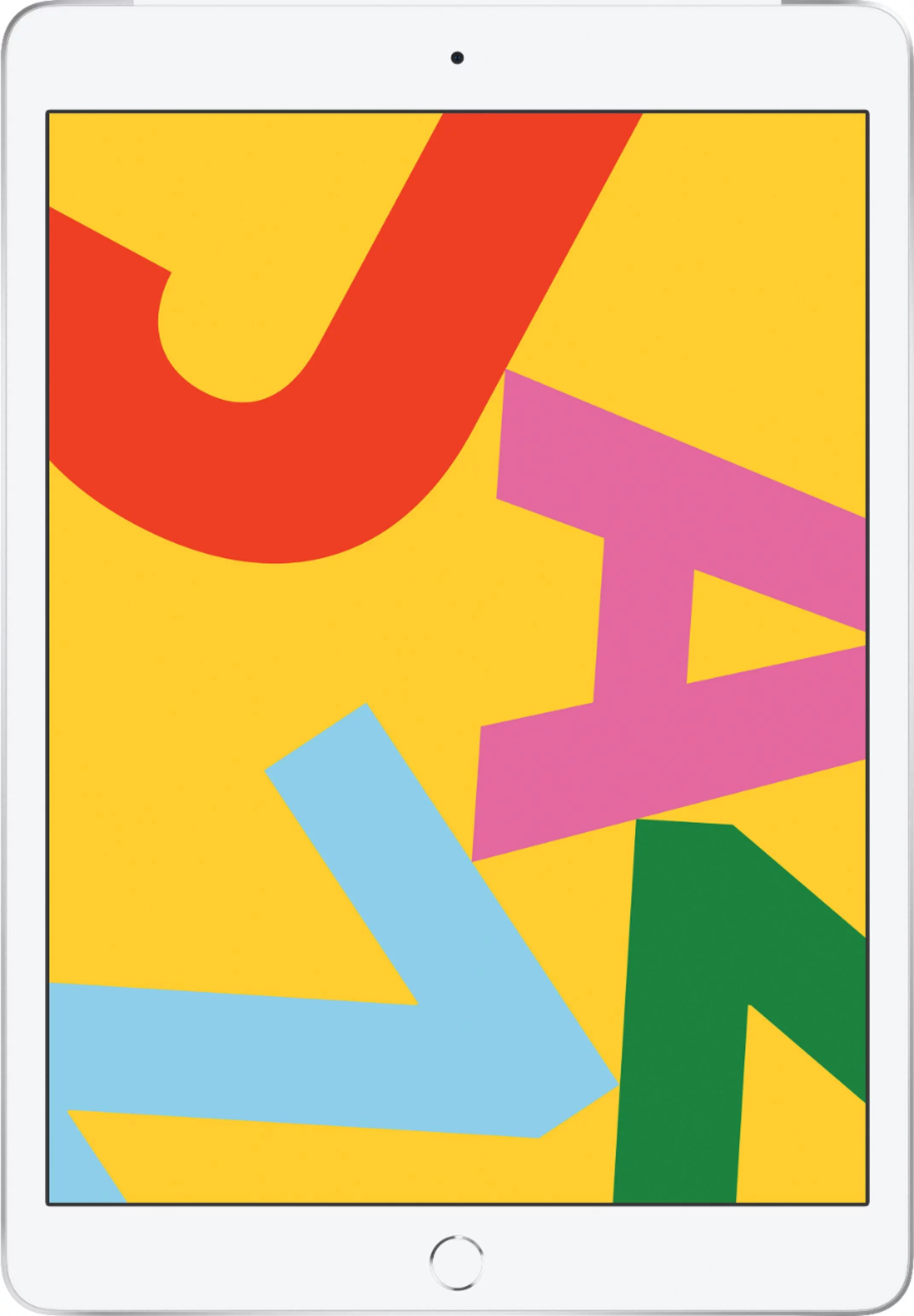 Restored Apple iPad 10.2