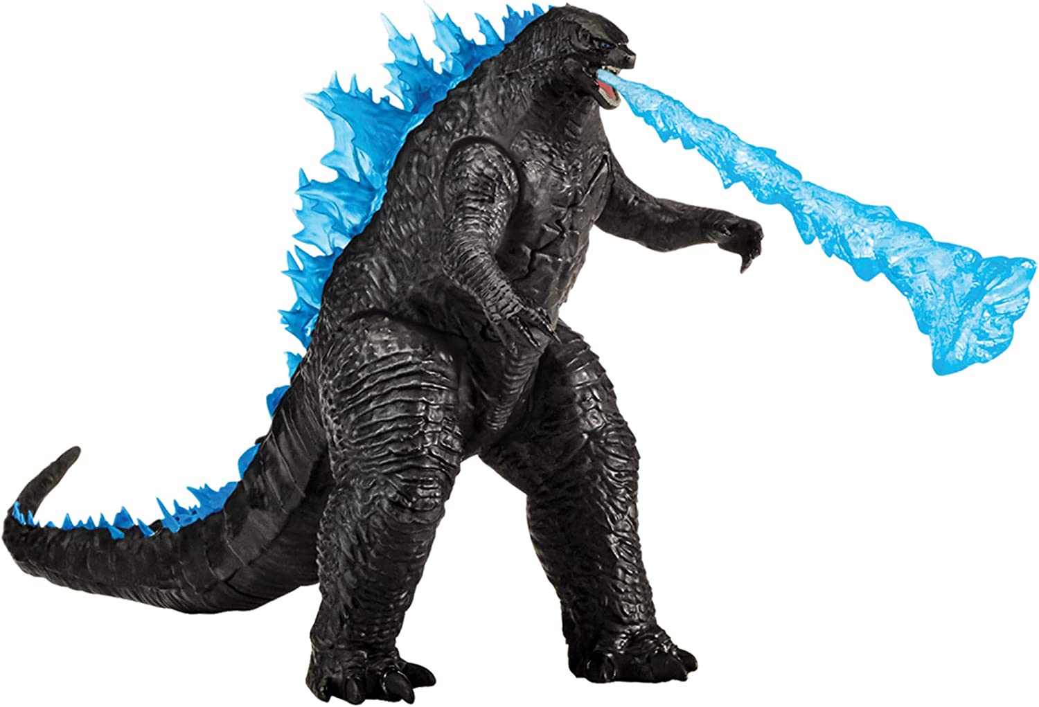 Godzilla MonsterVerse GVK Basic Heat Ray Action Figure (6