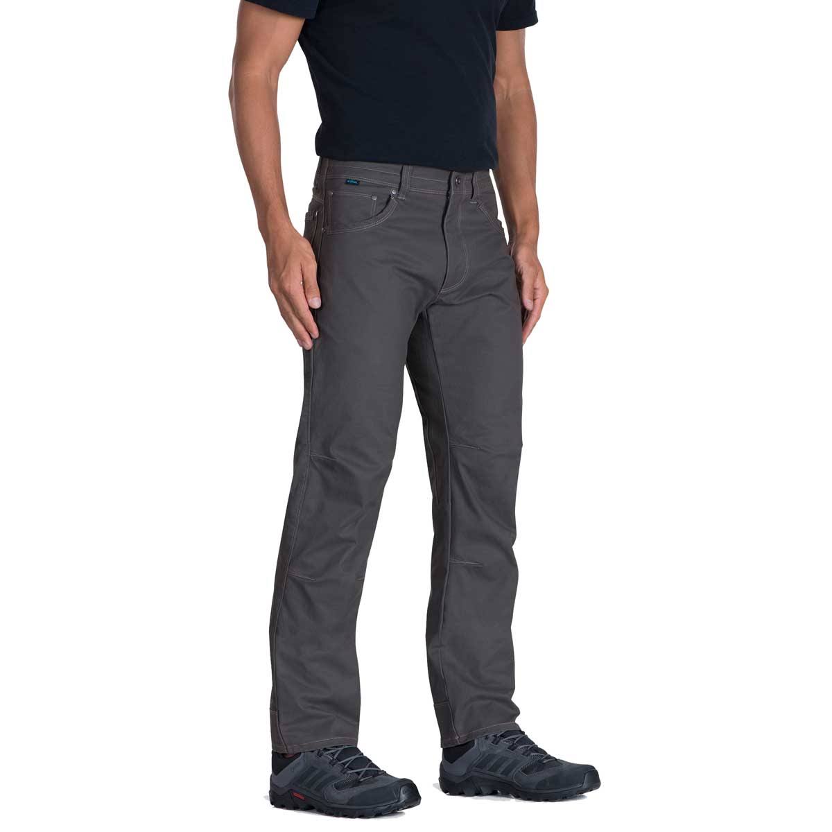 Kuhl Men & S Free Rydr Pant - Forged Iron