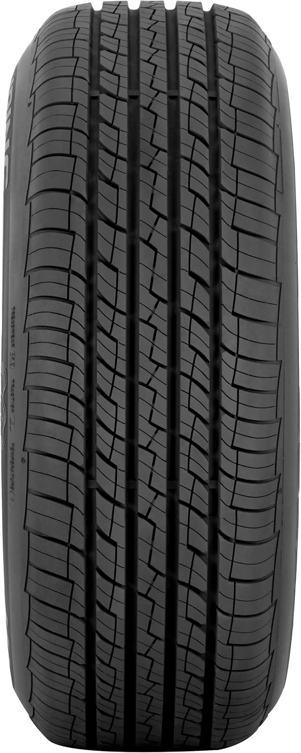 Mastercraft SRT Touring Touring Radial Tire -195/65R15 91H