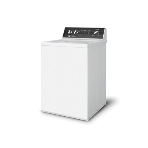 Speed Queen TR3WN Top Load Washer - Radiant Selections