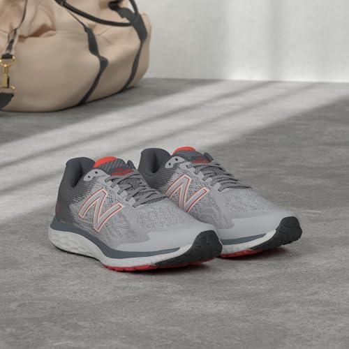 New Balance Men's Fresh Foam 680 V7 Running Shoe