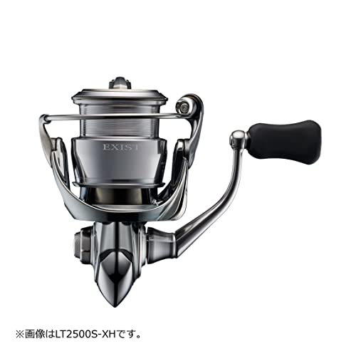 Daiwa Spinning Reel, 22 Exist, Various (2022 Model)