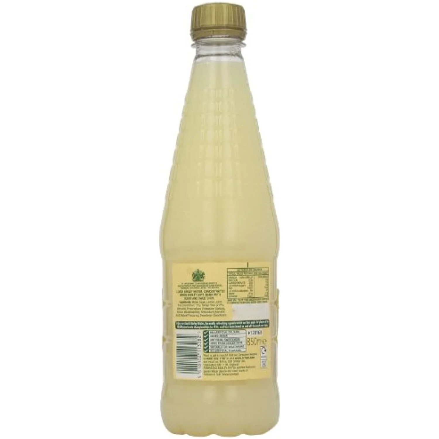 Robinsons Lemon Barley Water (850Ml) - Pack Of 2
