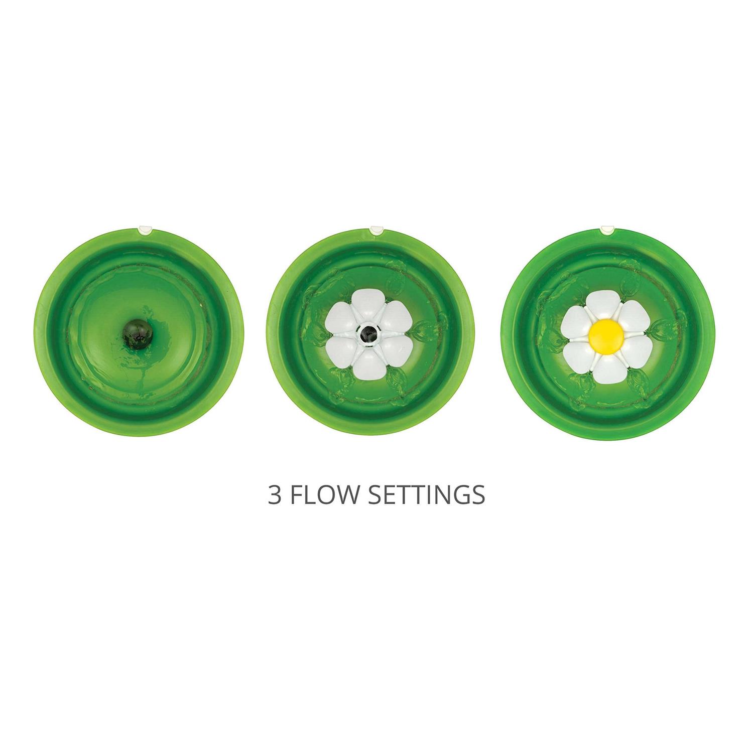 Catit Flower Fountain - Pet Supplies online store