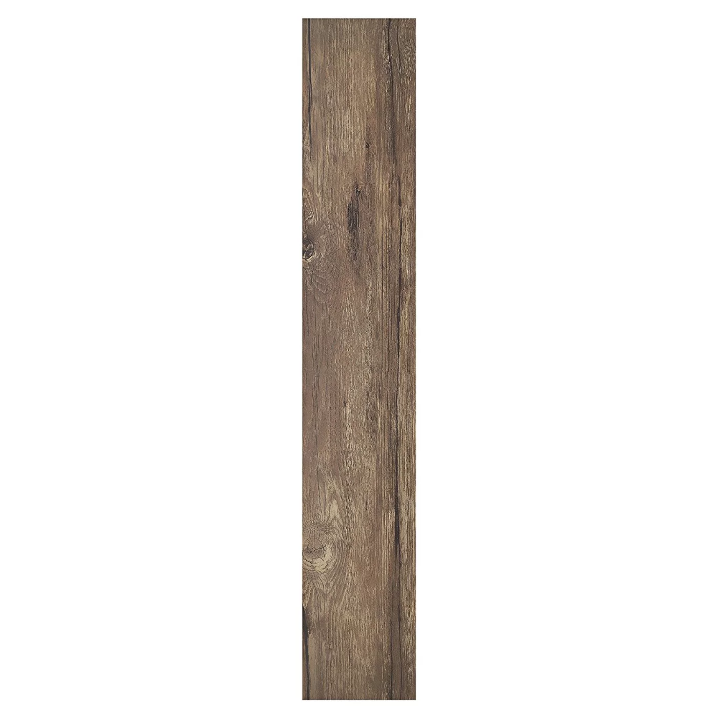 Floor Planks Do it Yourself Peel N Stick Vinyl Wood Look Planks (6