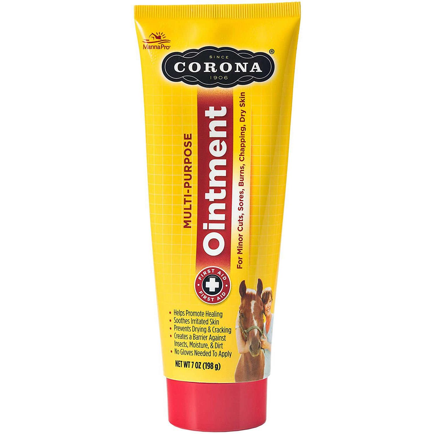 Corona Ointment - Pet Supplies online store