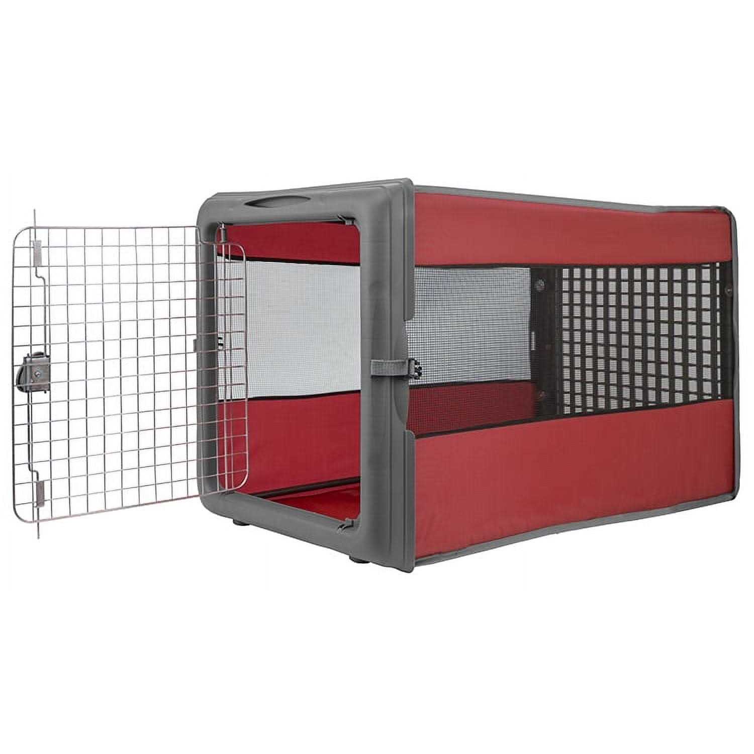 SportPet Designs Sportpet Pop up Travel Crate - Pet Supplies online store