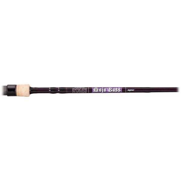 St. Croix Mojo Bass Spinning - Sports Supplies Online Store