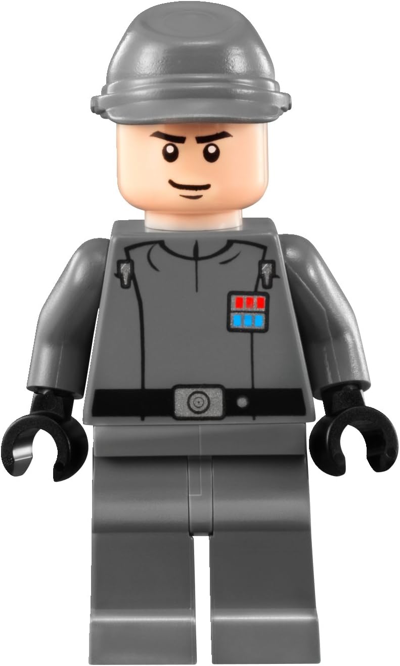 LEGO Star Wars Tie Fighter 9492