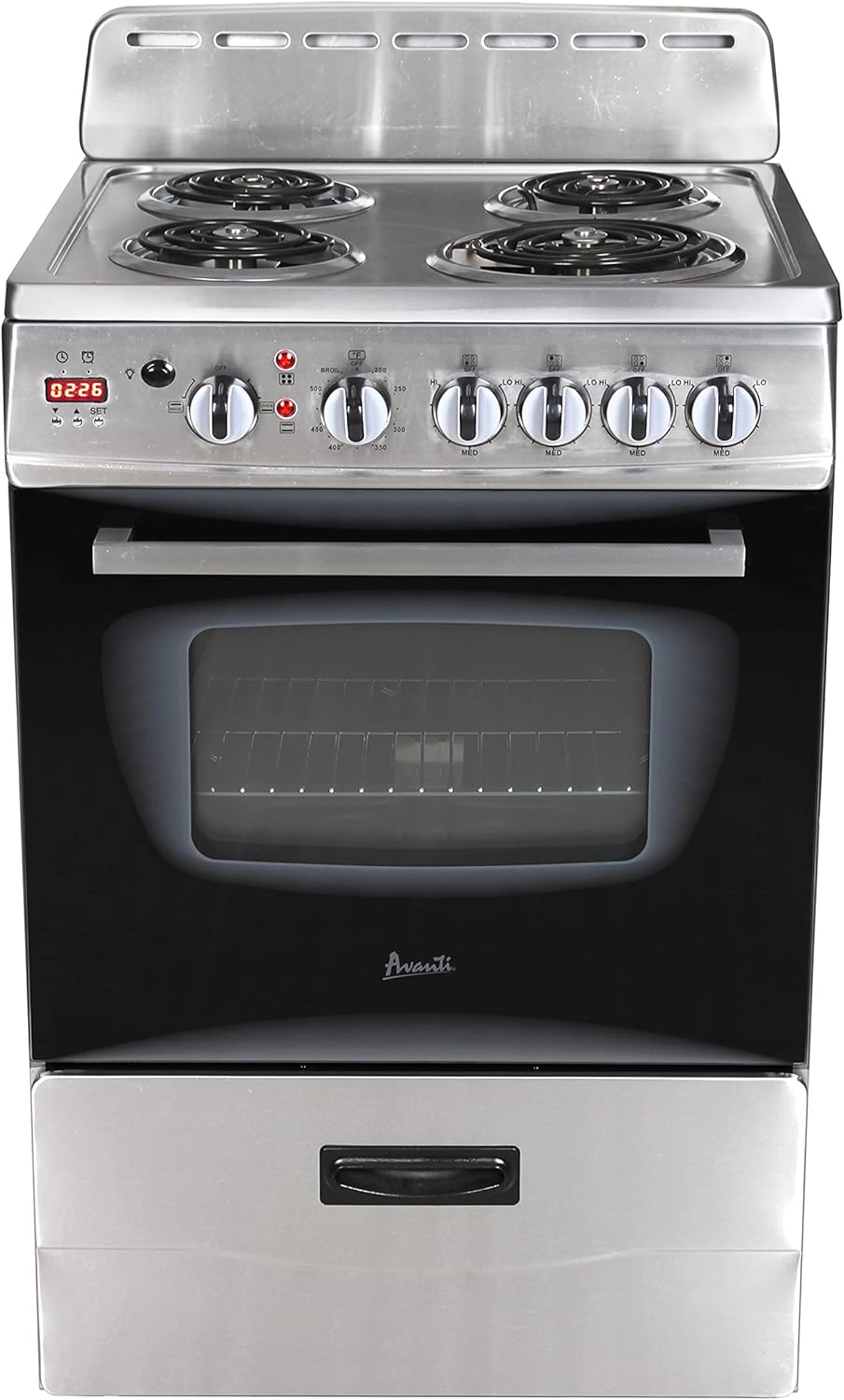 Avanti ERU240P3S ERU240 24