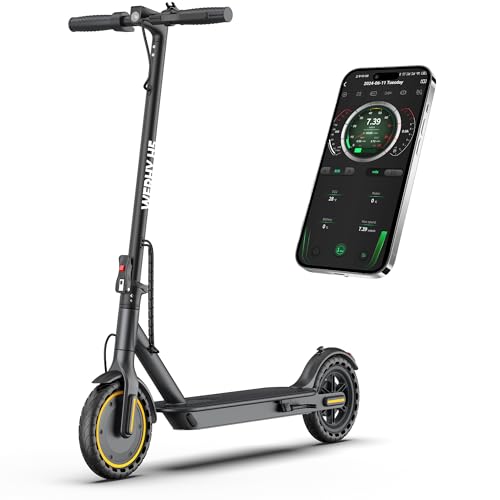 WERHY Electric Scooter, 8.5