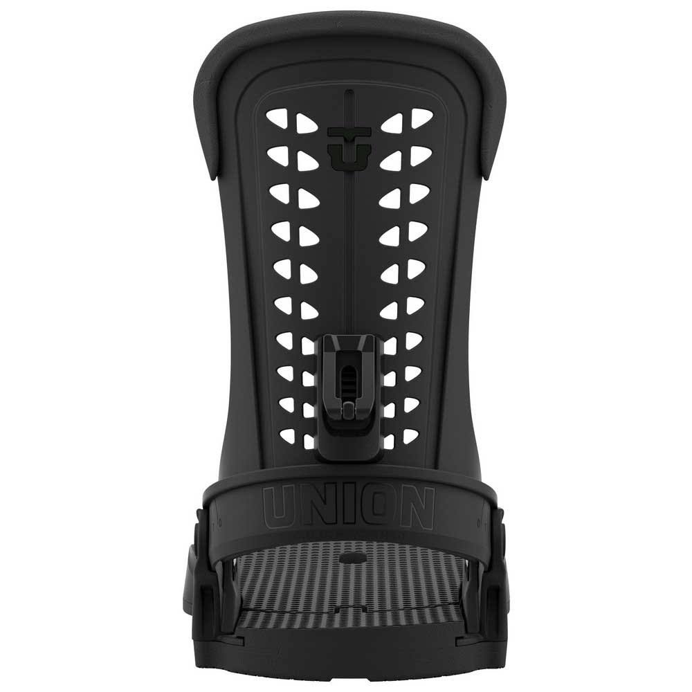 Union Force Snowboard Bindings M
