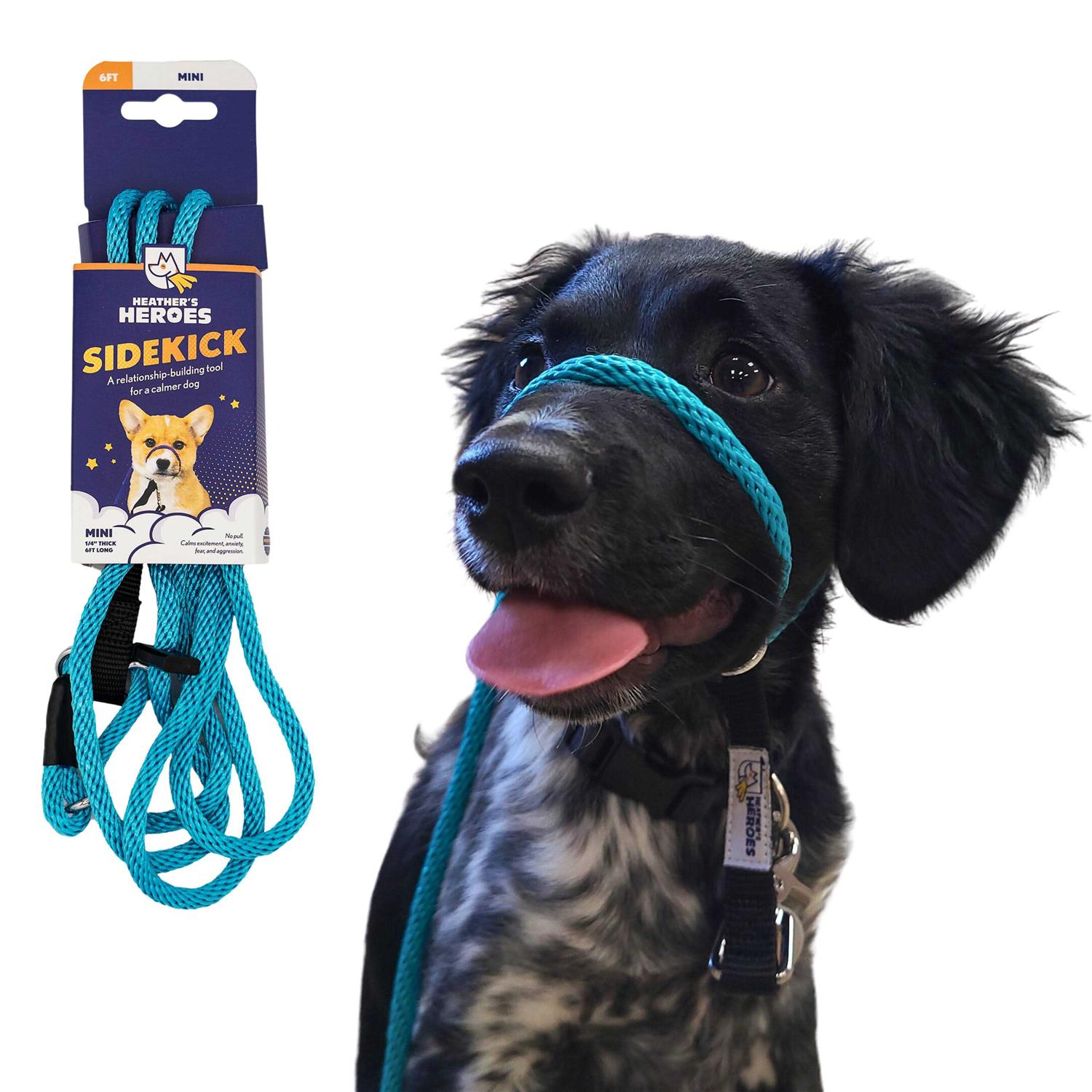 Heather's Heroes The Sidekick - Pet Supplies online store