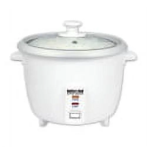 Better Chef IM-400 8-Cup (16-Cups Cooked) Automatic Rice Cooker
