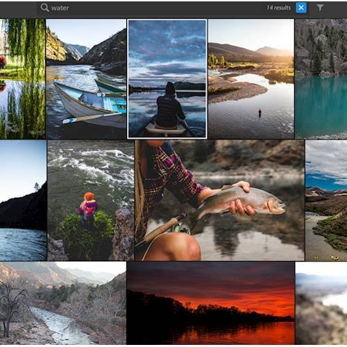 Adobe - Photoshop Lightroom CC (1 Year Subscription) [Digital]