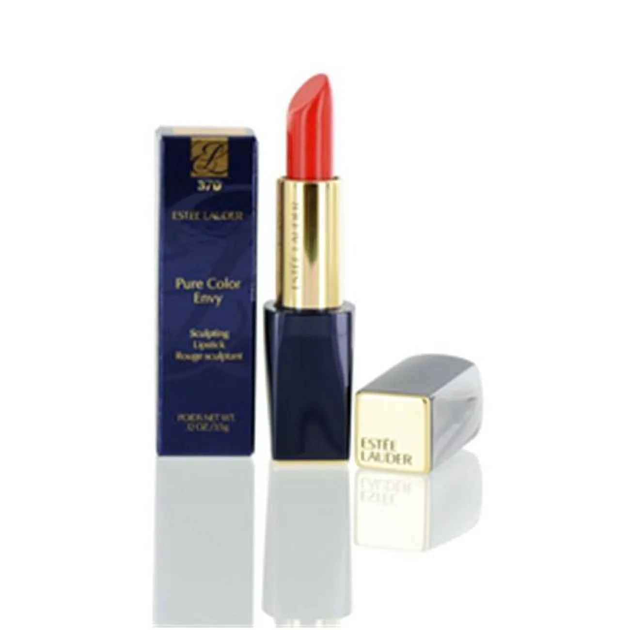Estee Lauder, .12oz Pure Color Envy Sculpting Lipstick 520 Carnal