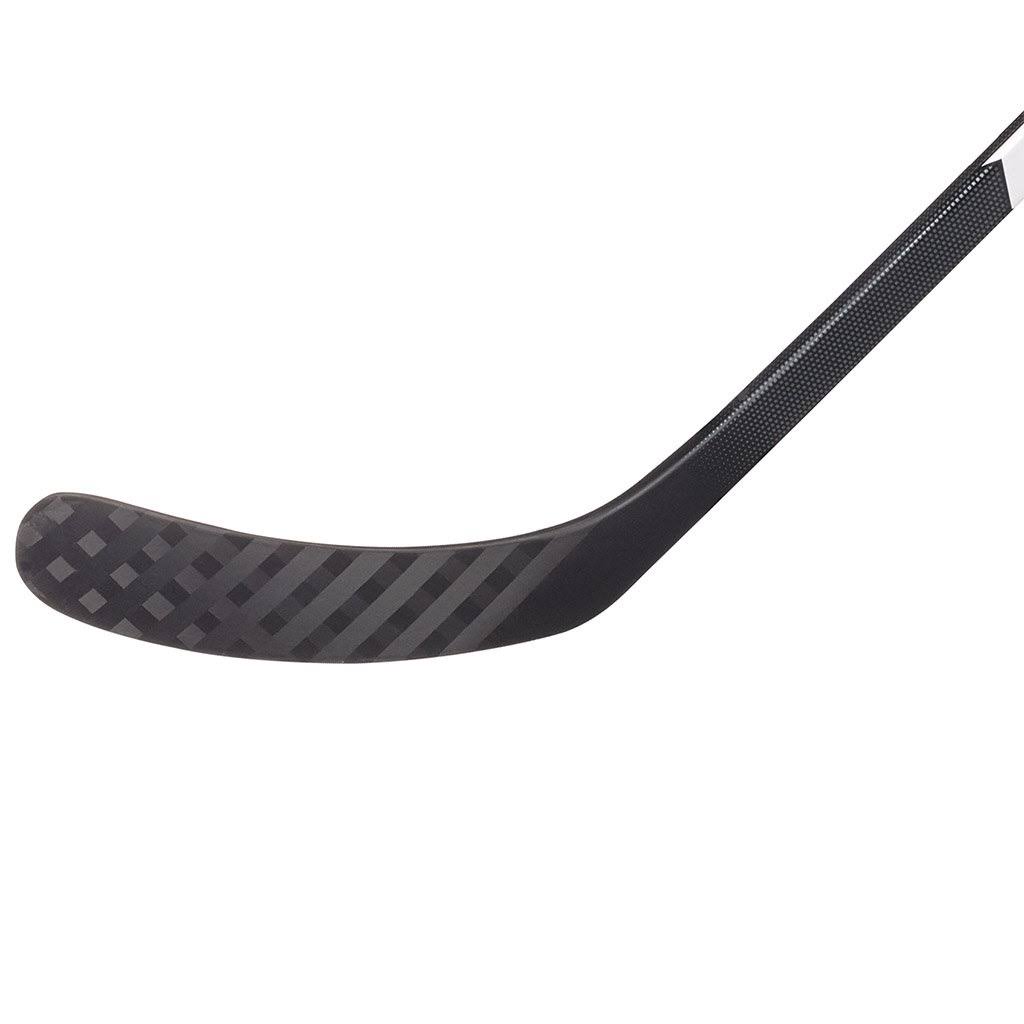 CCM Ribcor 76K Grip Hockey Stick - Senior - Right