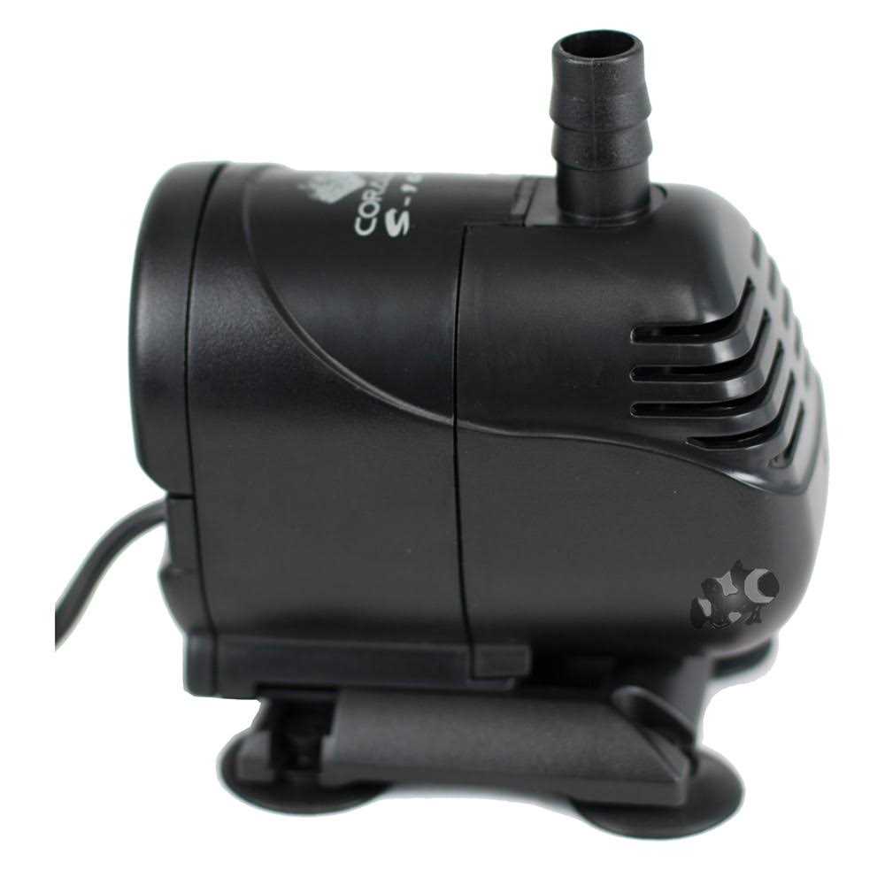 Coralife BioCube 29 and 32 Replacement Filtration Pump - Pet Supplies online store