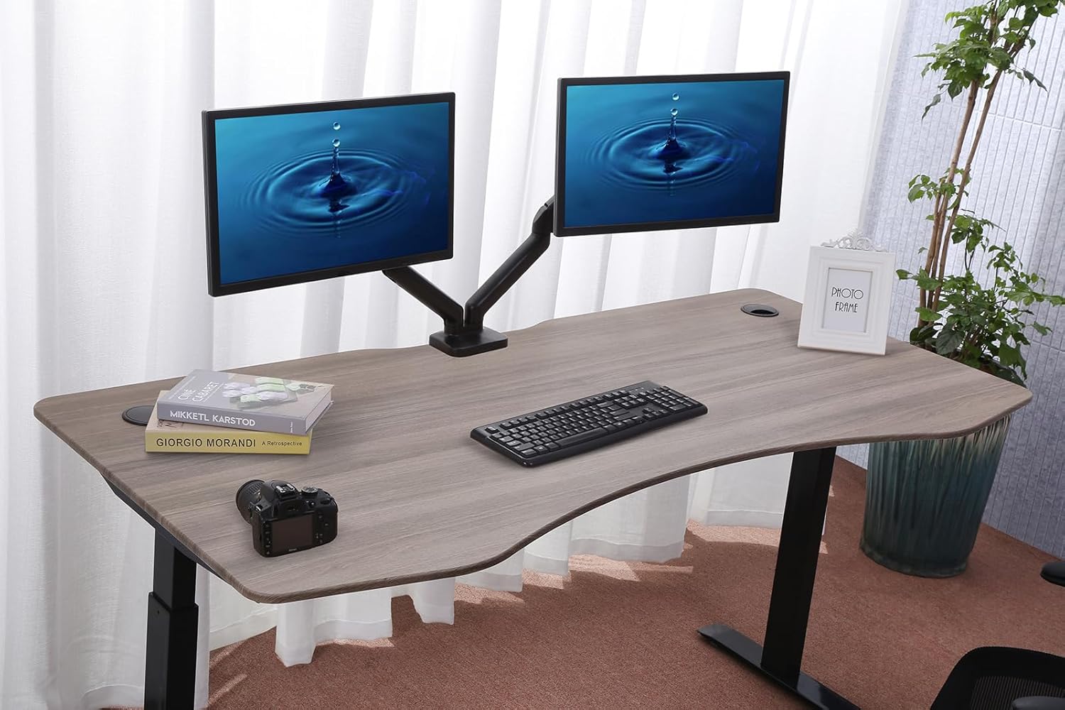 ApexDesk Elite Pro Series 71