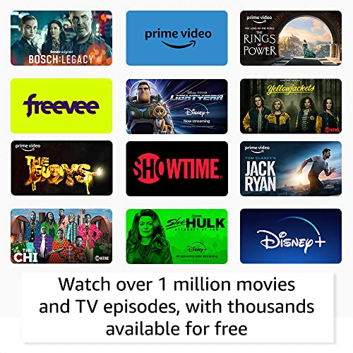 Amazon Fire TV 32
