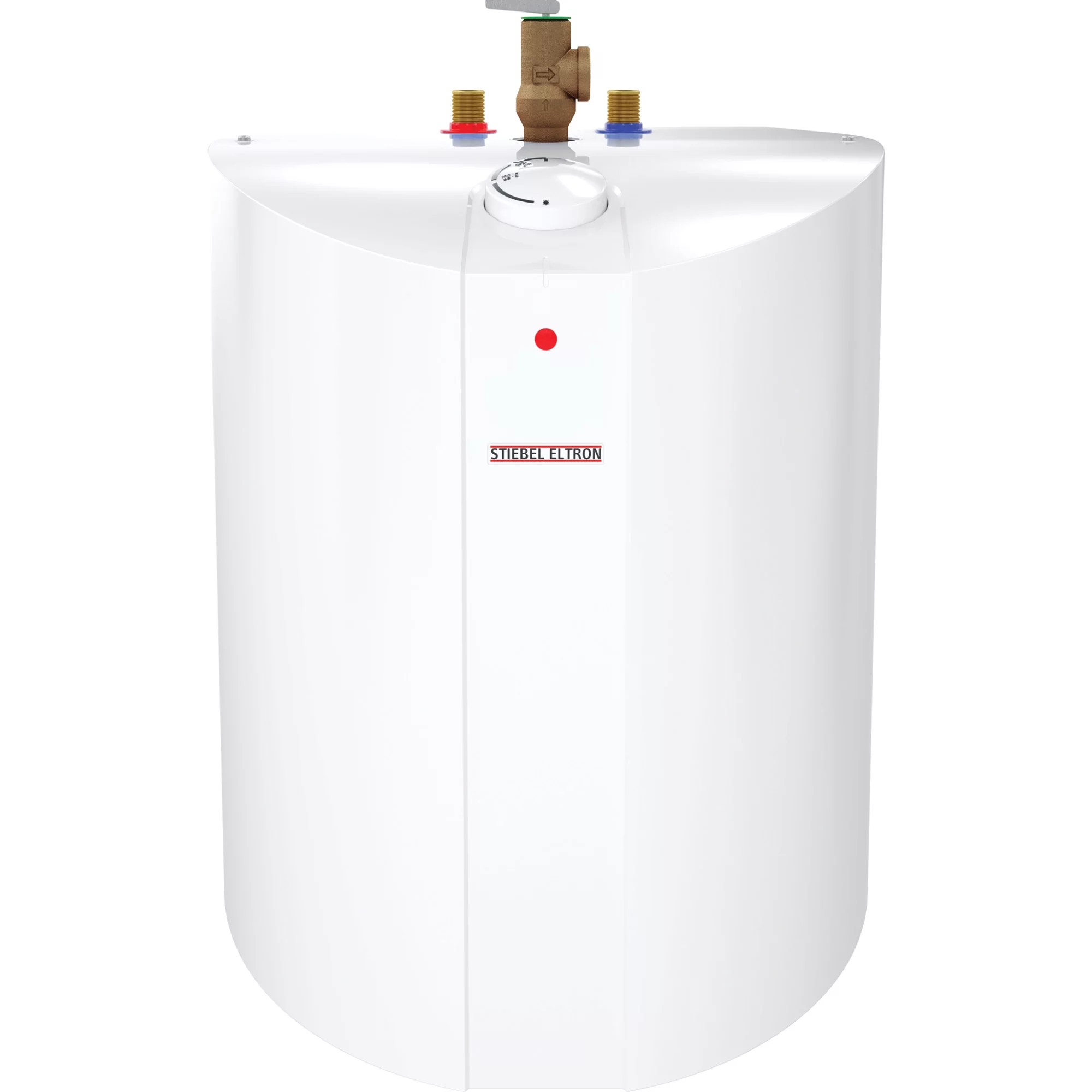 Stiebel Eltron 6 Gal. Mini Tank 1300W Point-Of-Use Electric Water Heater SHC 6