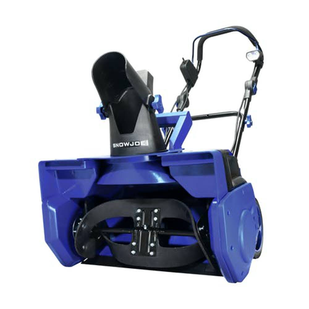 Snow Joe 24V-X2-SB21-CT 48-Volt iON+ Cordless Snow Blower