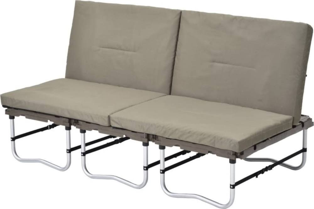Snow Peak Camp Couch