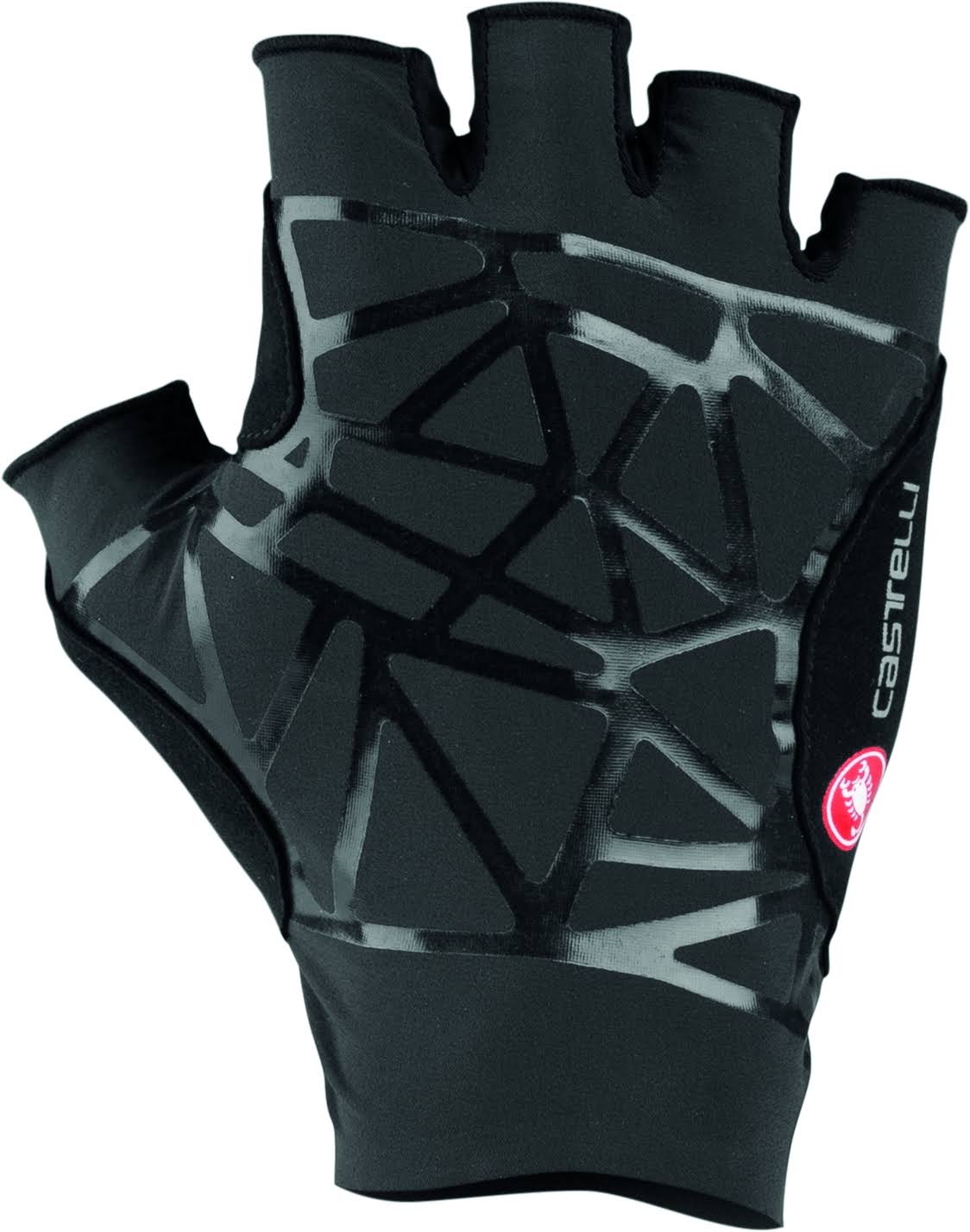 Castelli Icon Race Glove - Black - S