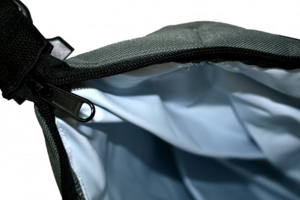 AO Coolers Charcoal 48-pack Soft-sided Cooler