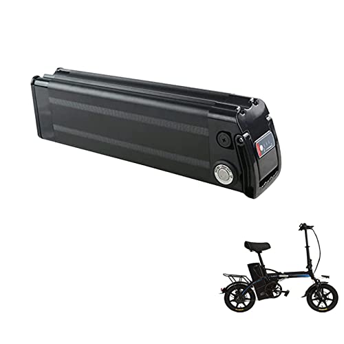 Lithium Battery,Ebike Battery 36V 8Ah 10Ah 13Ah 15Ah Lithium Li-ion Battery E-Bike Upward Discharge Electric Bicycles Electric Bike Battery for 250W/500W/750W Bike Motor