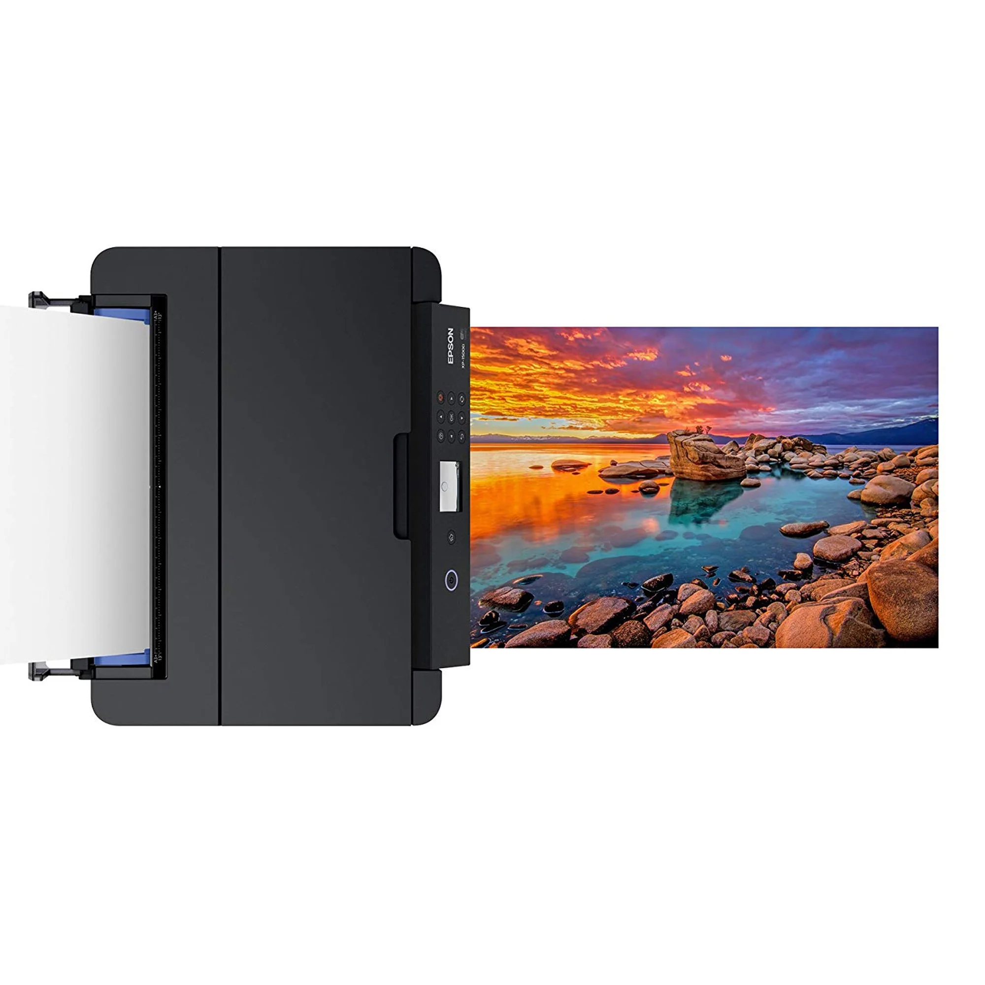 Epson Expression Photo HD XP-15000 Wide-format Printer