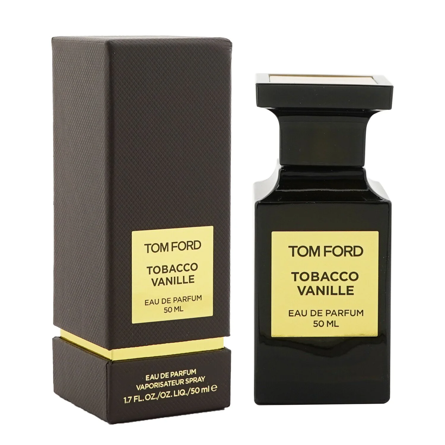 Tom Ford Private Blend Tobacco Vanille Eau De Parfum Spray 100ml/3.4oz