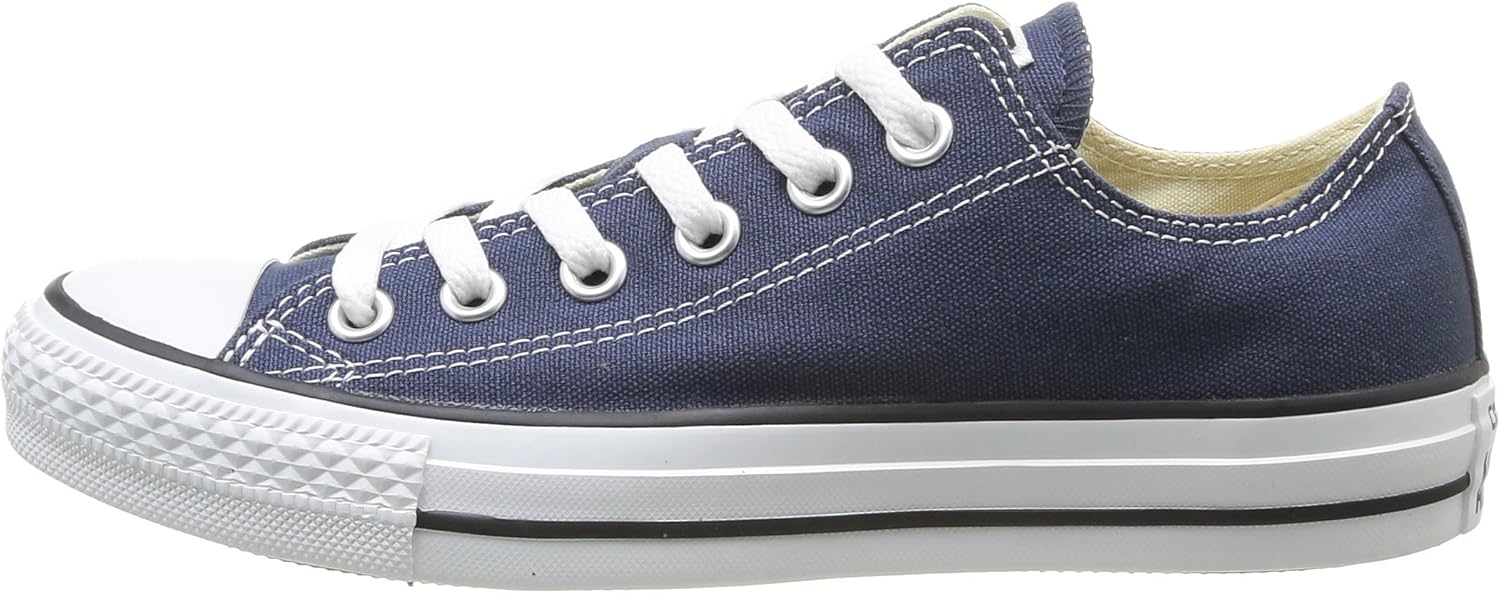 Converse Chuck Taylor All Star Shoes (M9622) Hi top in Navy, Size: 9 D(M) US Mens / 11 B(M) US Womens, Color: Navy