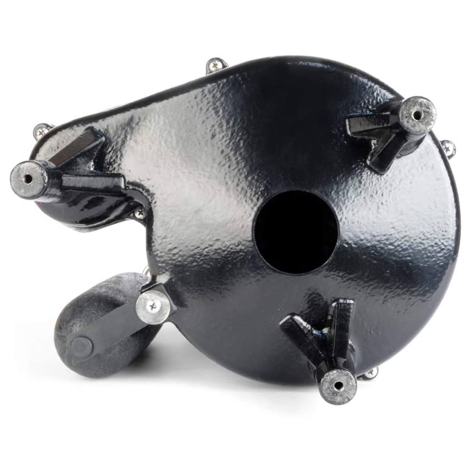 Eco-Flo 1/2 HP 8200 GPH Cast Iron Sewage Pump