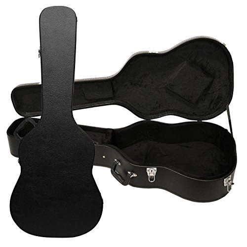 ChromaCast CC-AHC Acoustic Guitar Hard Case