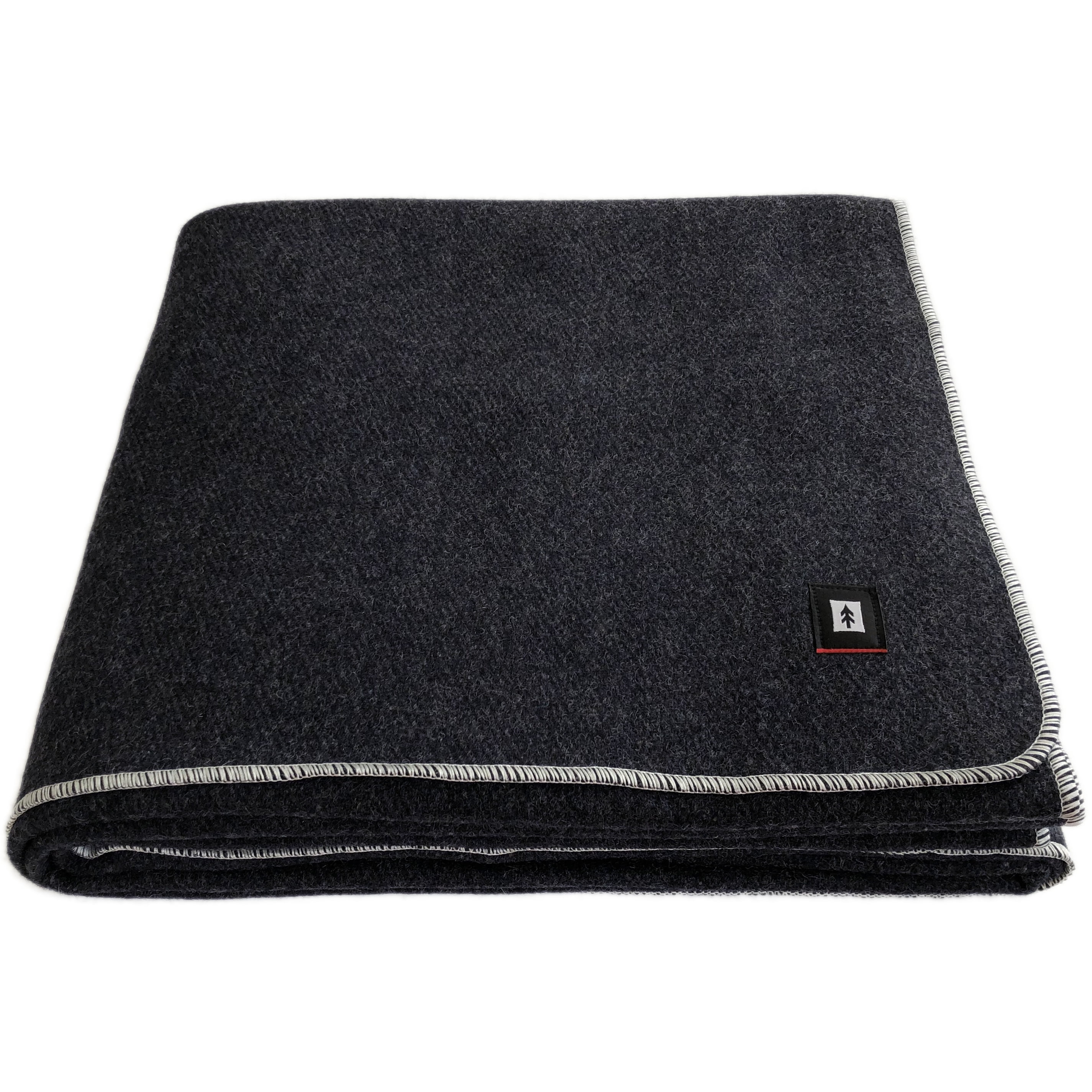 EKTOS 100% Wool Blanket, 66