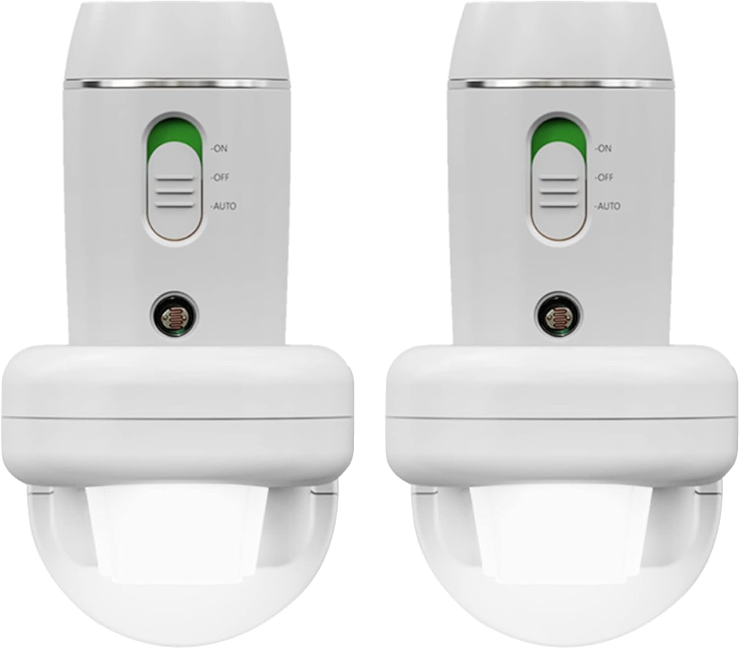 Emergency LED Flashlight, Power Failure Light, Plug-in Flashlight for Home, Rechargeable Power Failure Flashlights, Handheld Lights Perfect for Hurricane, Survival Kits Emergencies 3 Pack