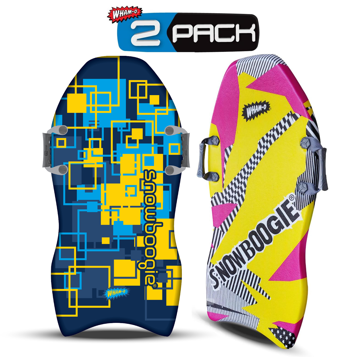 Snowboogie Wham-O Air Thunder 40