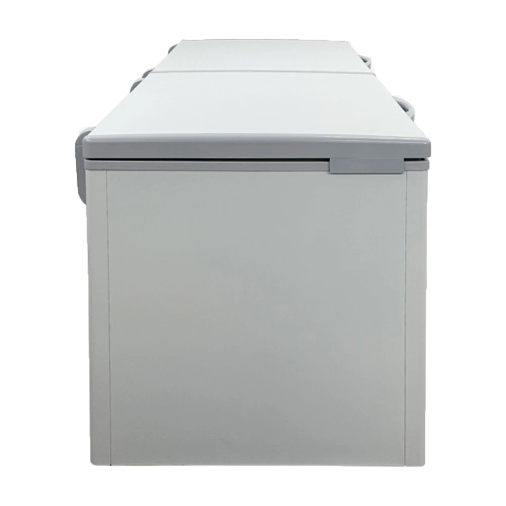 77 in. Commercial Chest Freezer 24 Cu.Ft