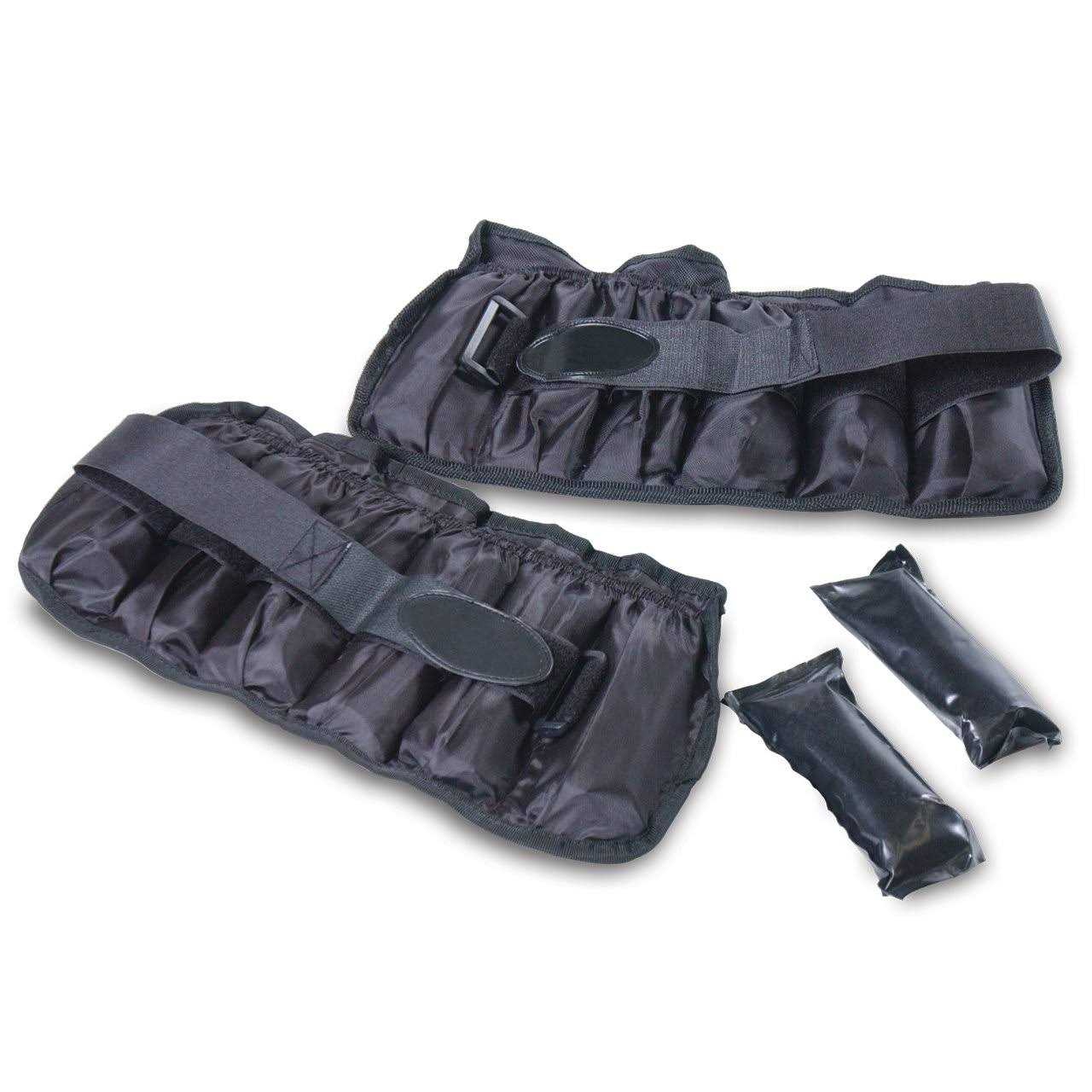 CAP Barbell Adjustable Ankle Weights - Sports Supplies Online Store